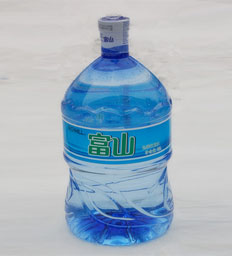 富山10L桶裝水